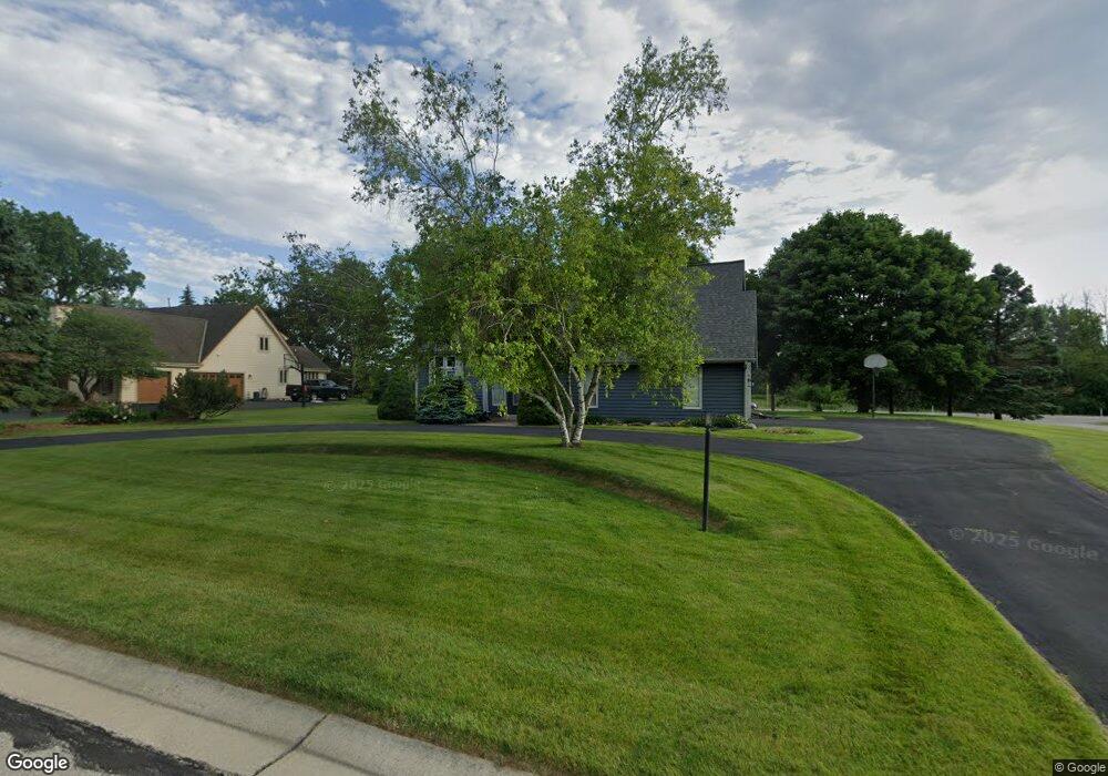 13745 Acre View Dr, Brookfield, WI 53005 - photo 1