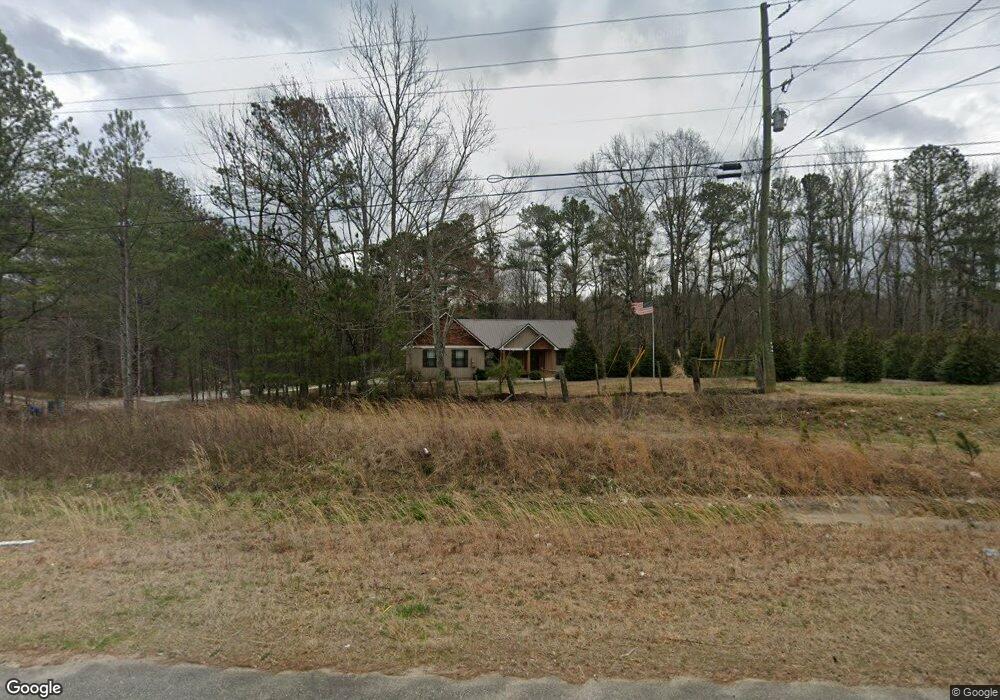 1955 E Shedd Rd, Bremen, GA 30110 - photo 1
