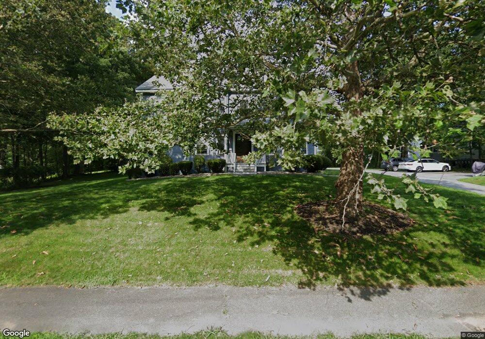 37A Maple Ave unit 3, Andover, MA 01810 - photo 1