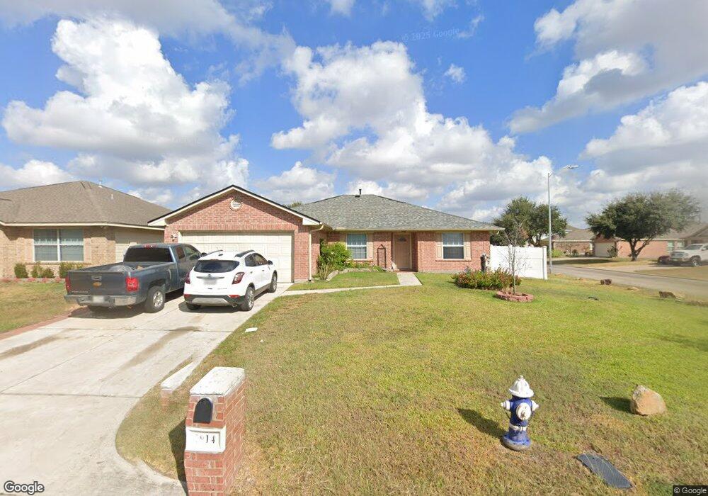 7914 Westington Ln, Houston, TX 77040 - photo 1