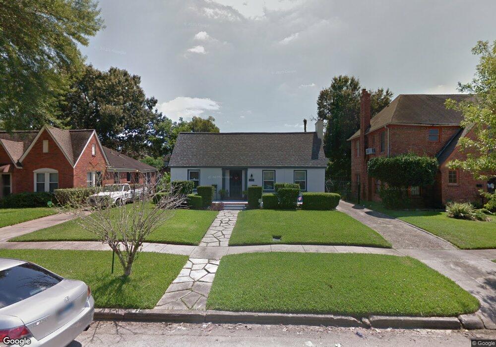 3412 Wichita St, Houston, TX 77004 - photo 1