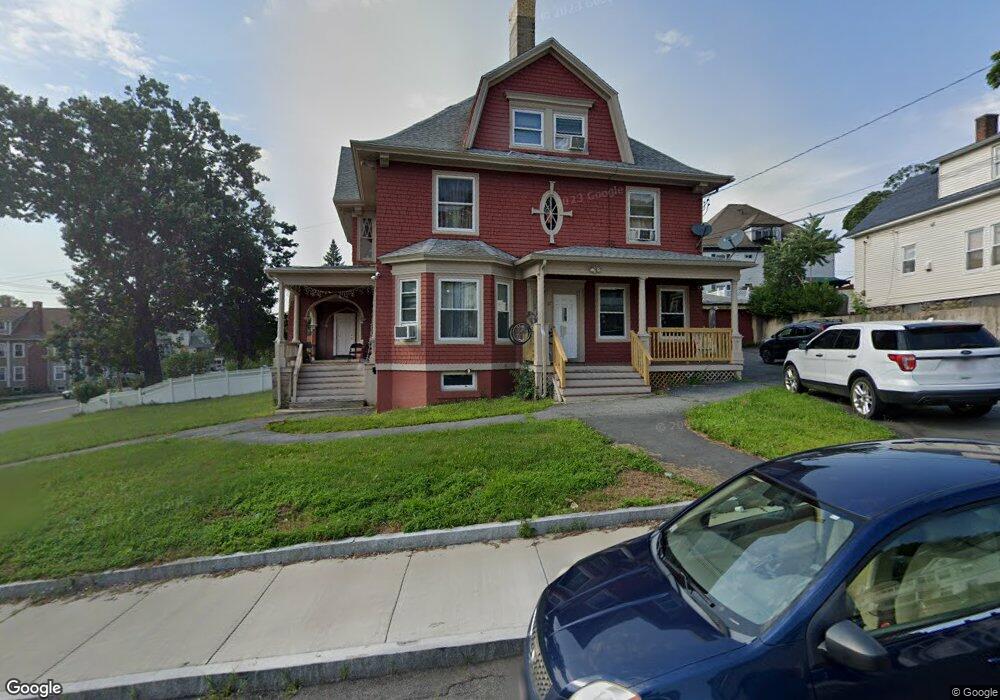 351 Prospect St unit 1, Lawrence, MA 01841 - photo 1