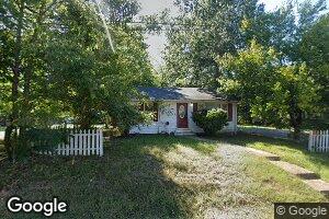 500 Coleman Ave, Providence, KY 42450