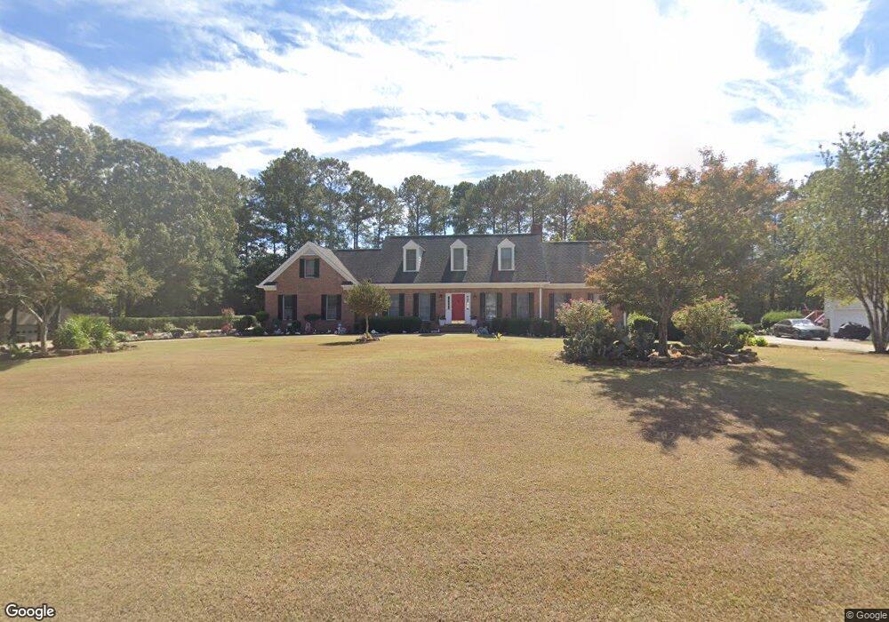 1011 Jimson Dr SE, Conyers, GA 30013 - photo 1