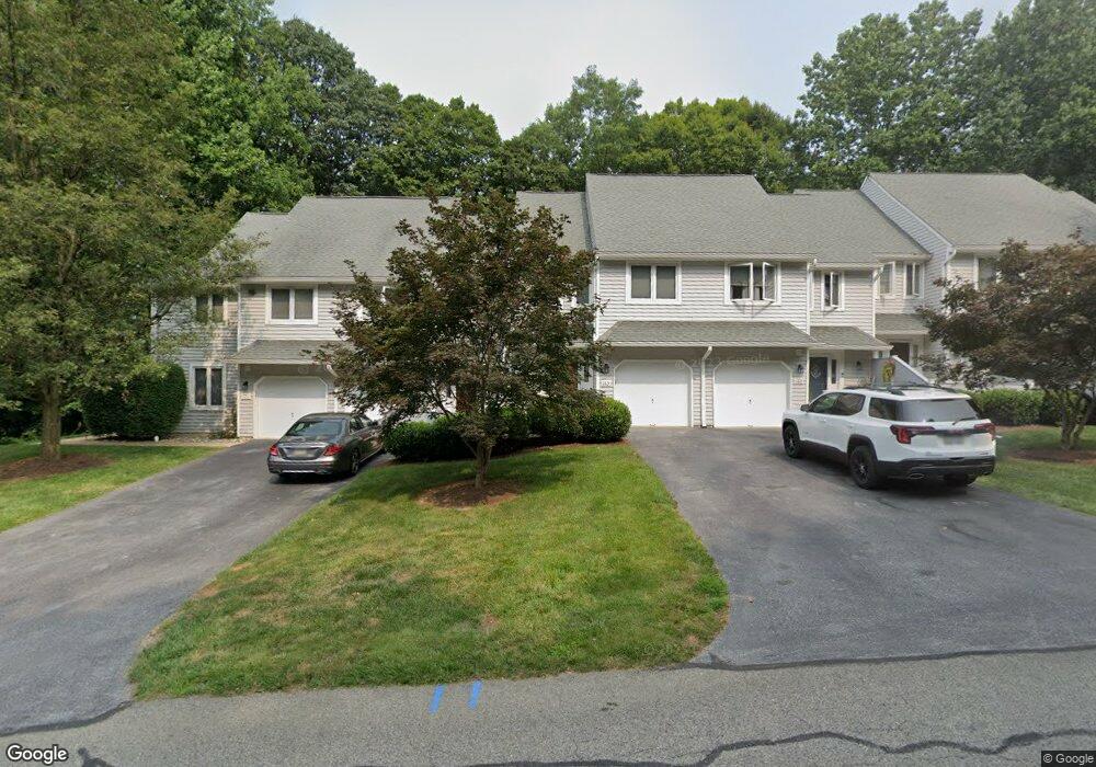 169 S Orchard Ave unit 169, Kennett Square, PA 19348 - photo 1