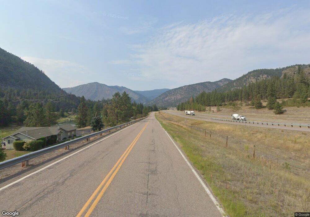 45 S Frontage Rd W, Alberton, MT 59820 - photo 1