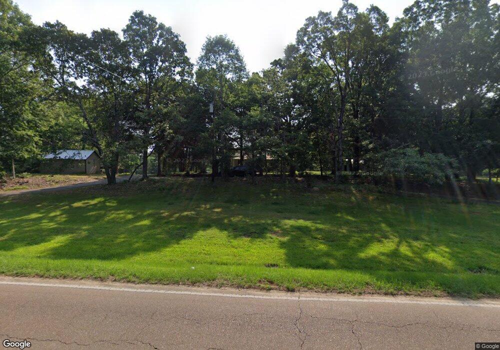 114 County Road 103, Oxford, MS 38655 - photo 1