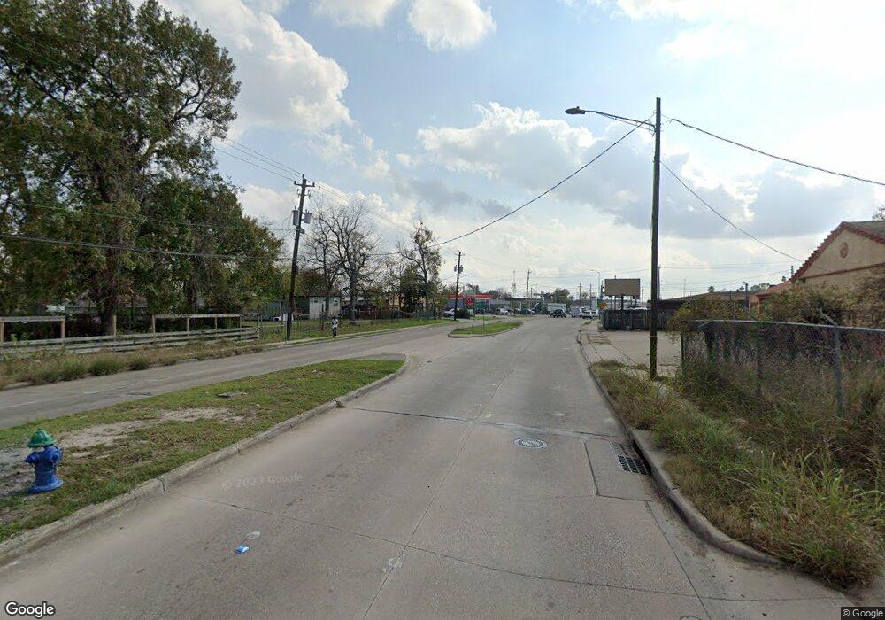 n/a Yale, Houston, TX 77018 - photo 1