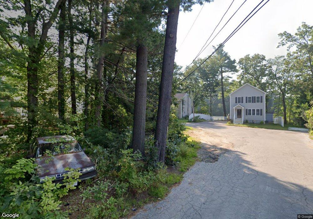 65 Box Pond Dr, Bellingham, MA 02019 - photo 1