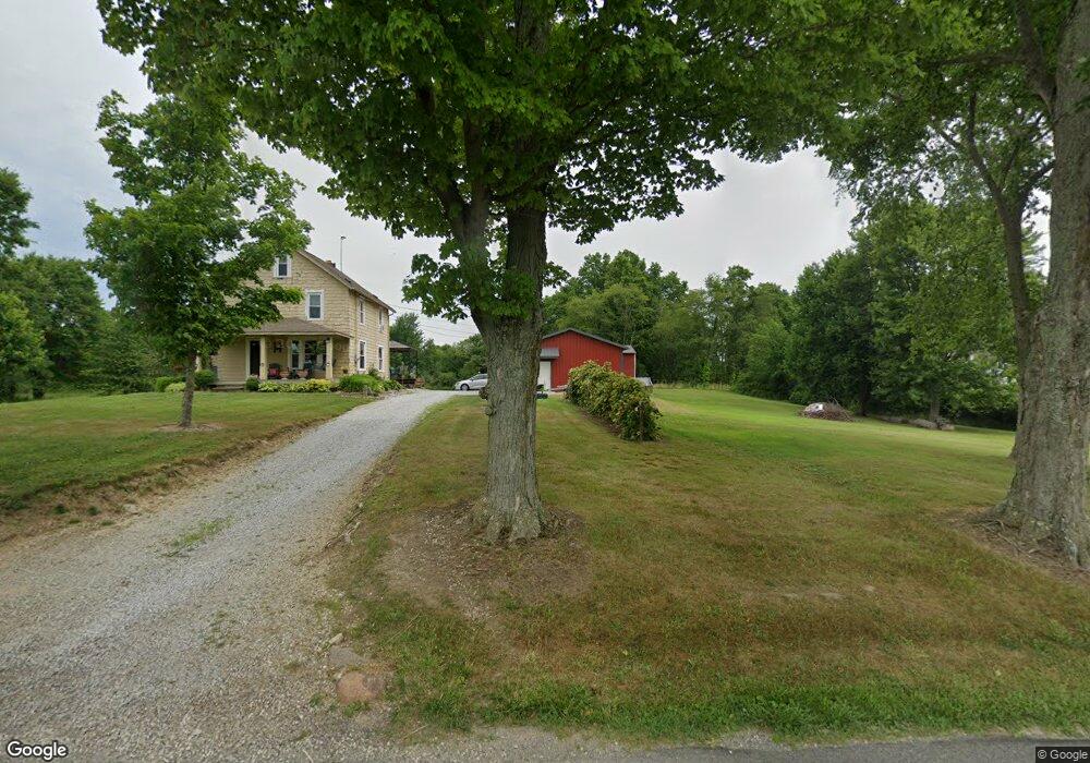 4043 Bower Rd, Rootstown, OH 44272 - photo 1