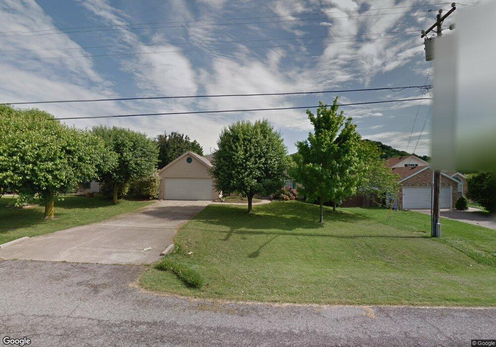 2112 Spring Hill Cir, Spring Hill, TN 37174 - photo 1