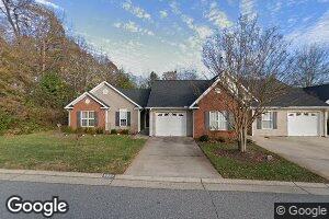 2977 Parkhurst Dr, Winston Salem, NC 27103