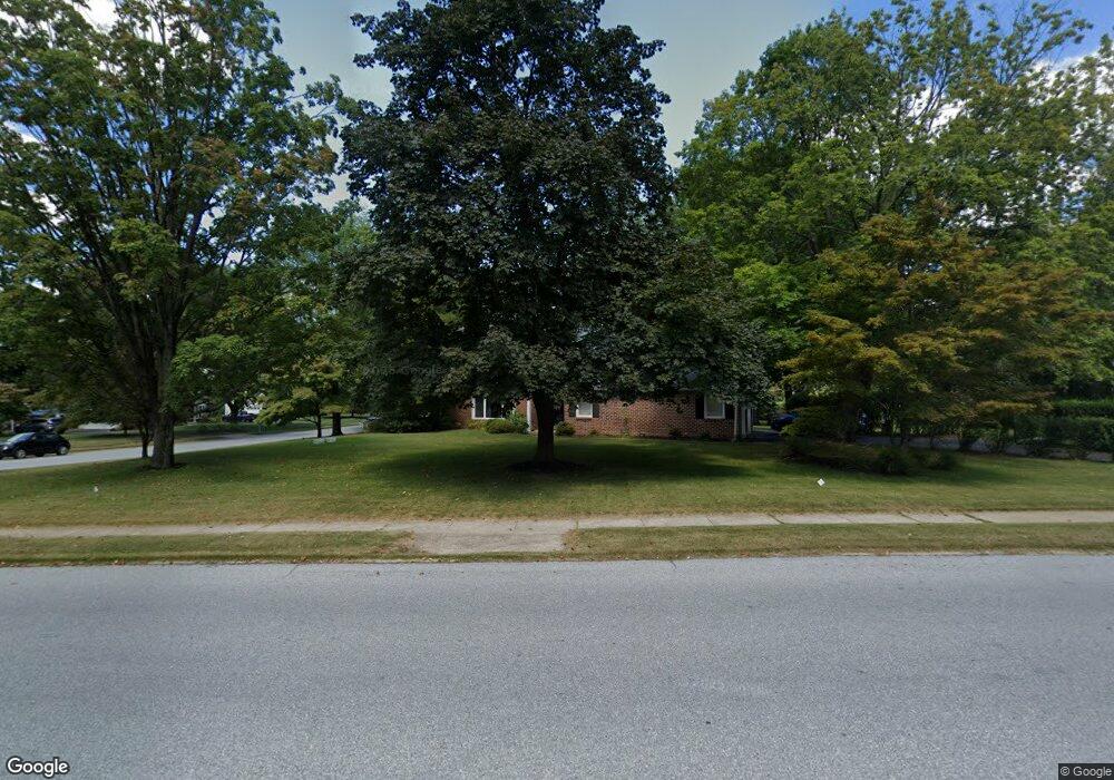 201 Devon Dr, Exton, PA 19341 - photo 1