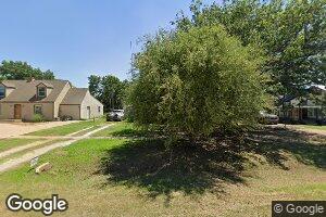 121 W Cedar Dr, Pond Creek, OK 73766