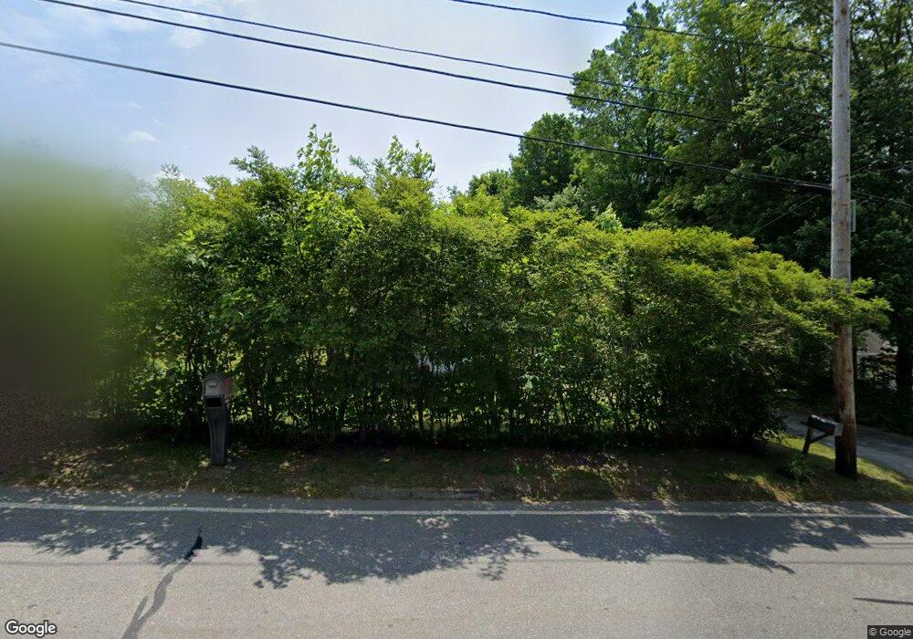 927 Stafford St, Rochdale, MA 01542 - photo 1