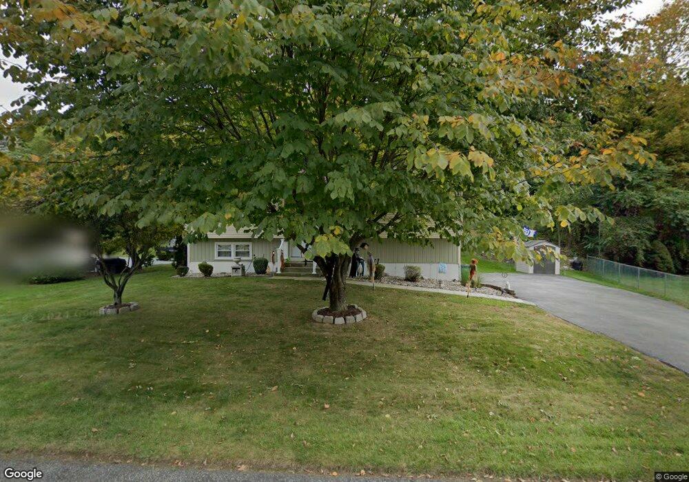 16 Laffin Ln, Poughkeepsie, NY 12603 - photo 1