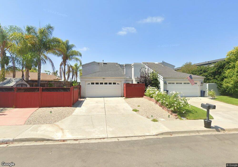 2808 Cazadero Dr unit 2, Carlsbad, CA 92009 - photo 1