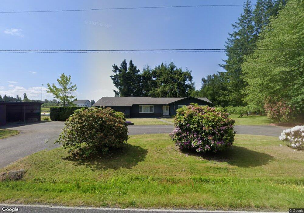 4583 Anderson Rd, Blaine, WA 98230 - photo 1