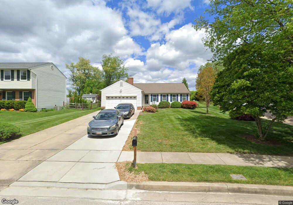 5271 Five Fingers Way, Columbia, MD 21045 - photo 1