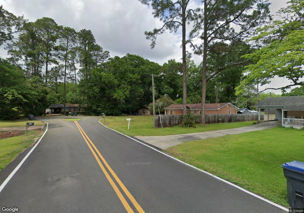 117 Luke Ct, Fitzgerald, GA 31750 - photo 1