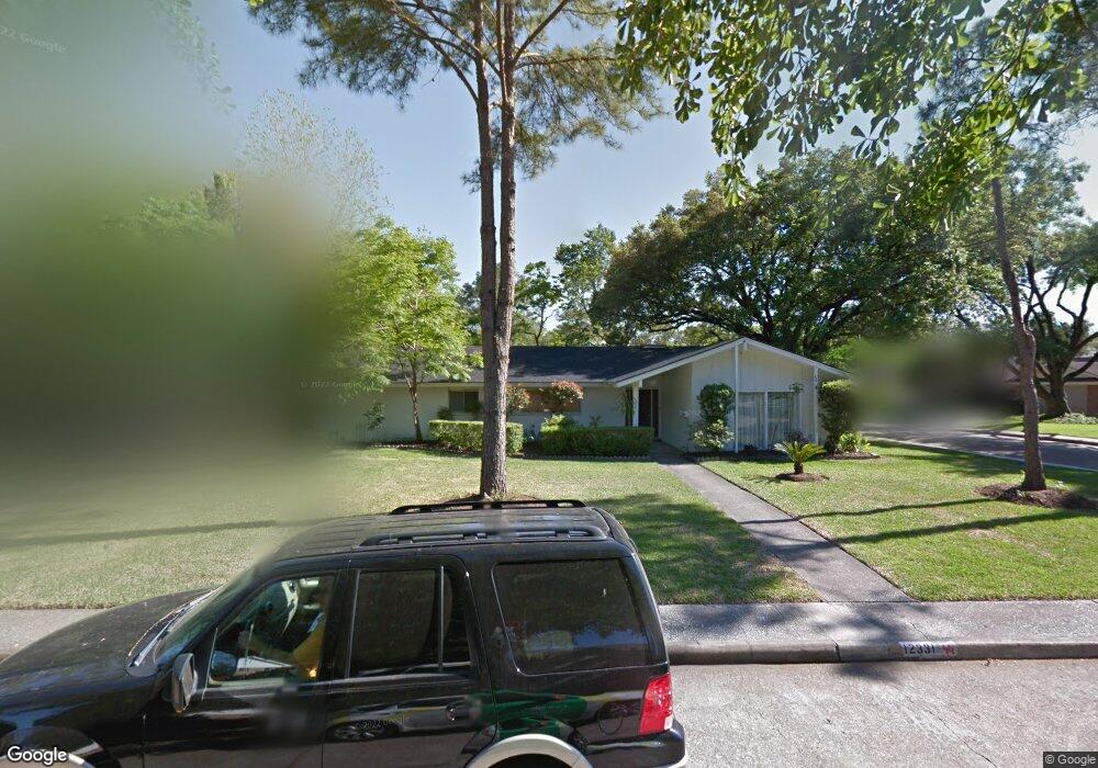 12331 Kimberley Ln, Houston, TX 77024 - photo 1