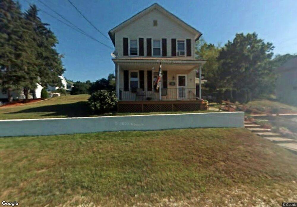 1369 Winton St, Archbald, PA 18403 - photo 1