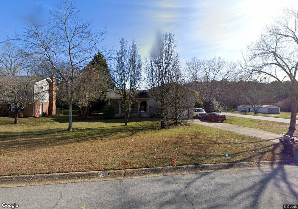 1620 Bogota Way, Jonesboro, GA 30236 - photo 1