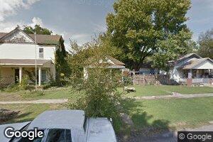708 Ohio St, Neodesha, KS 66757