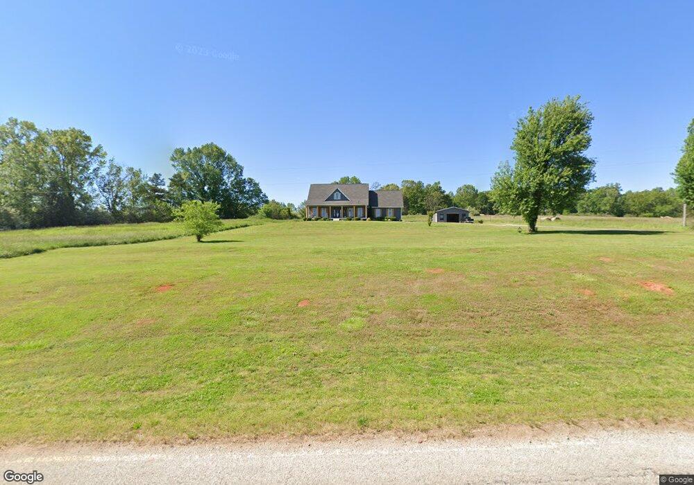 760 Welborn Rd, Maysville, GA 30558 - photo 1