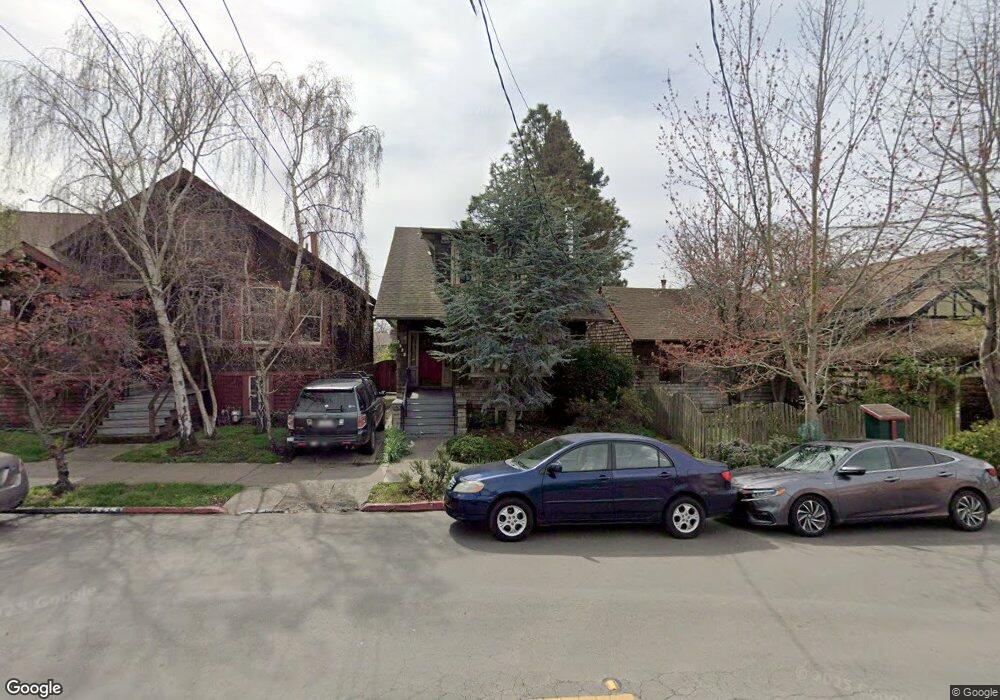 2220 Prince St, Berkeley, CA 94705 - photo 1