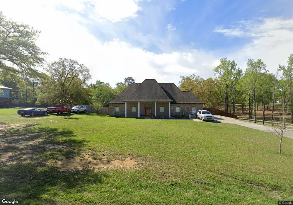 11118 Possum Fork Rd, Picayune, MS 39466 - photo 1