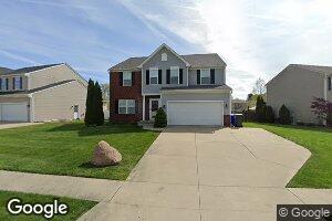 4190 Whitestone Rd, Kent, OH 44240
