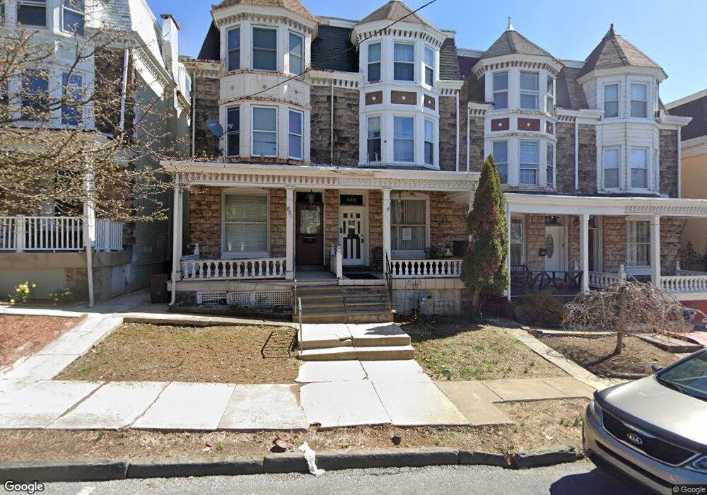 829 N 2nd St, Reading, PA 19601 - photo 1