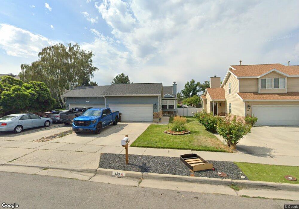 430 Acoma Rd, Midvale, UT 84047 - photo 1