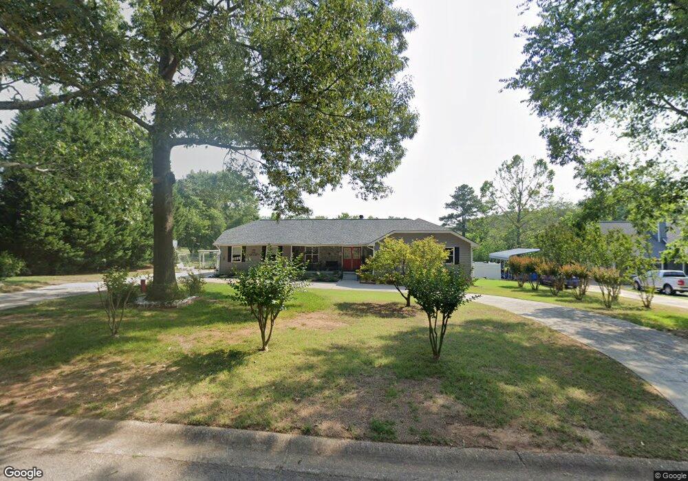 712 Bo Parker Rd, Winder, GA 30680 - photo 1
