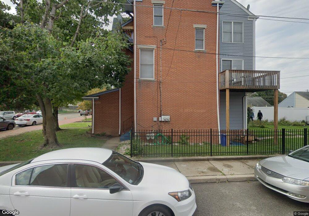 1202 Sheffield St, Pittsburgh, PA 15233 - photo 1