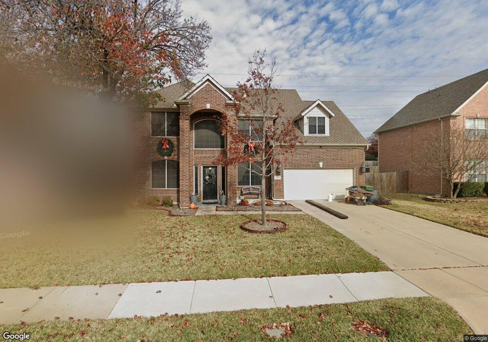 478 Shade Tree Cir, Hurst, TX 76054 - photo 1