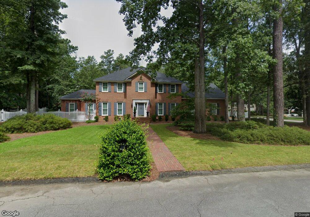 705 Somerset Way, Augusta, GA 30909 - photo 1