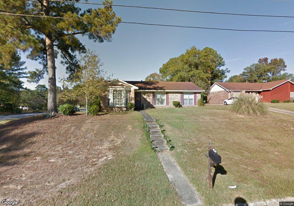 5401 Brookview Dr, Columbus, GA 31907 - photo 1