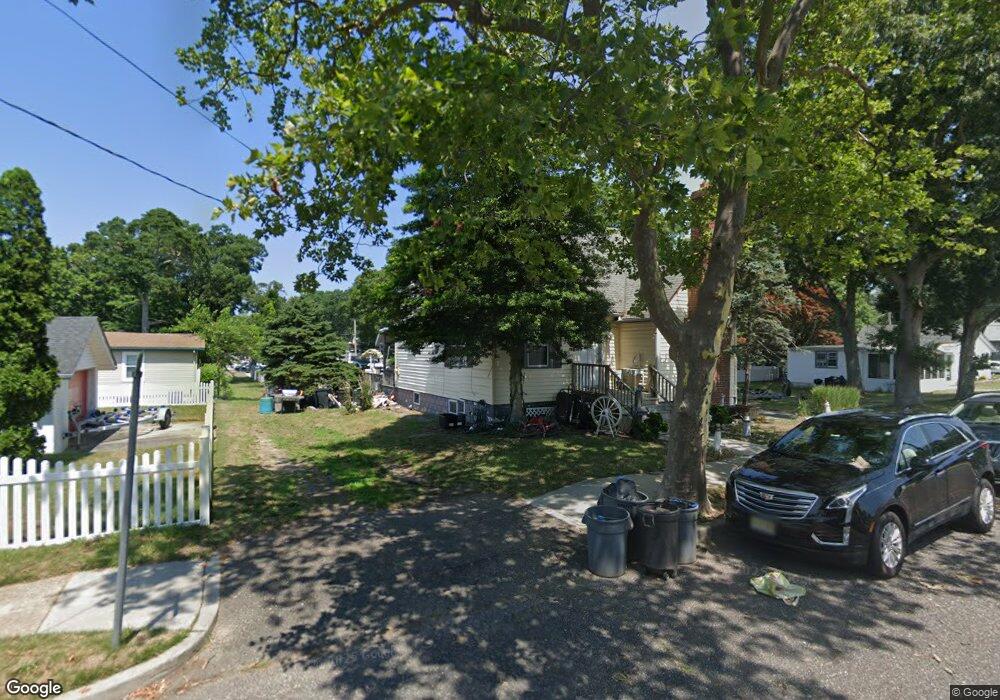 715 2nd St, Somers Point, NJ 08244 - photo 1