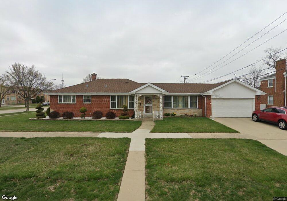 1255 Westchester Blvd, Westchester, IL 60154 - photo 1