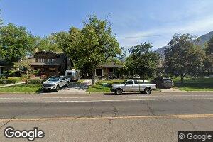 533 E Center St, Provo, UT 84606