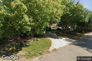 900 Ord St, Curtis, NE 69025