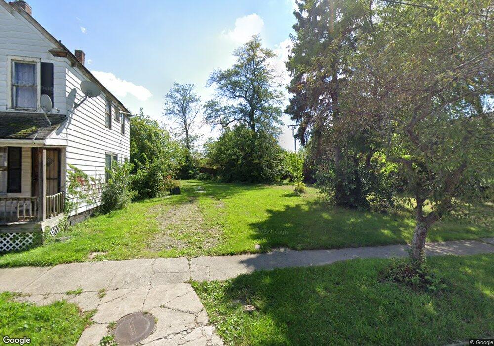 9908 Quebec Ave, Cleveland, OH 44106 - photo 1