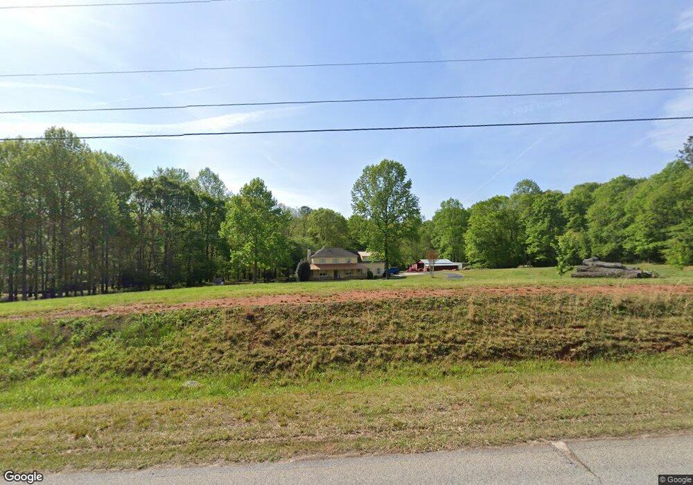 465 Tanners Bridge Rd NW, Monroe, GA 30656 - photo 1