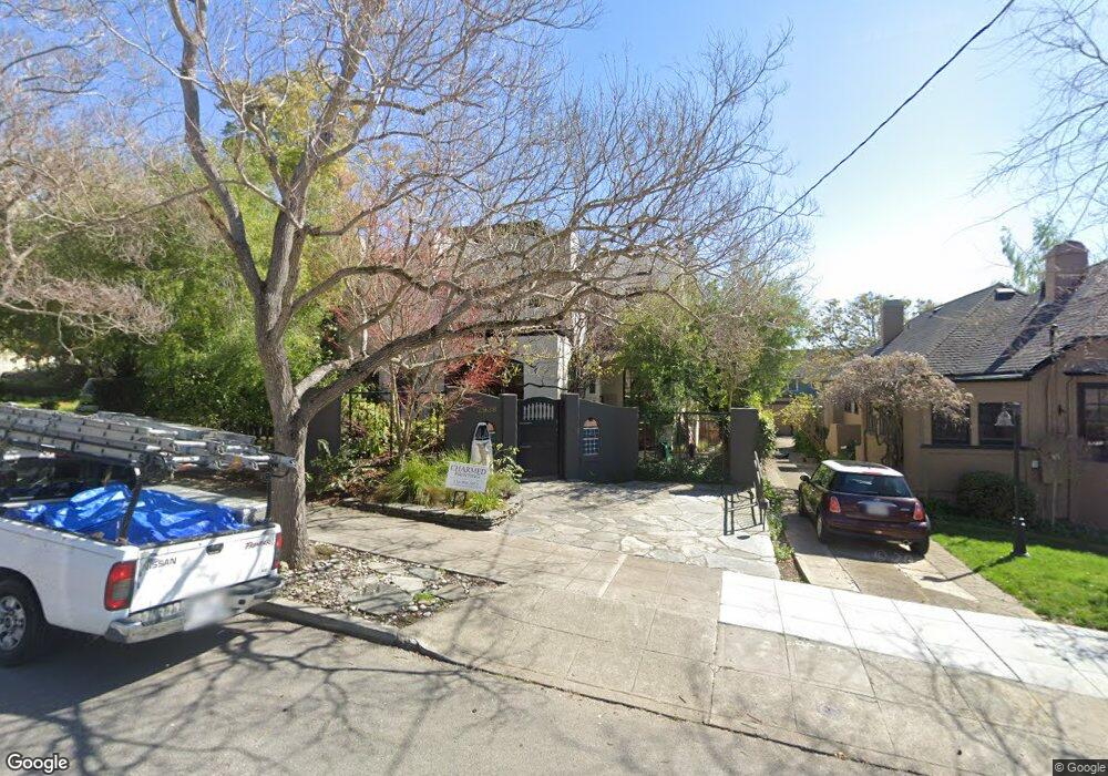 2938 Russell St, Berkeley, CA 94705 - photo 1