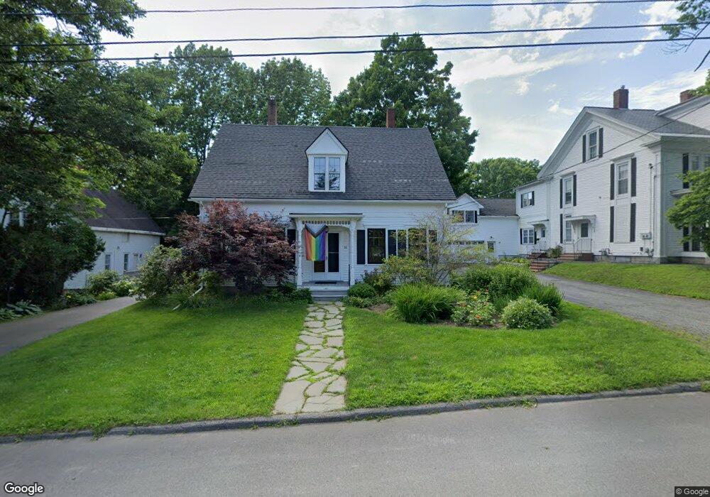 26 Elm St, Bucksport, ME 04416 - photo 1