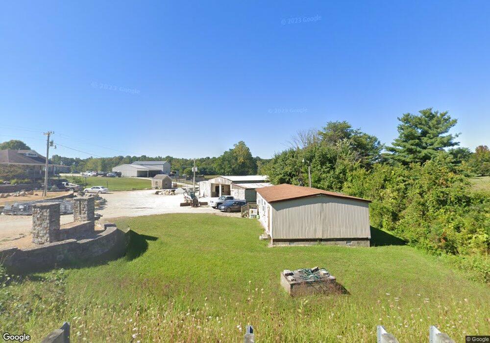 3501 S Us Highway 421, Greensburg, IN 47240 - photo 1