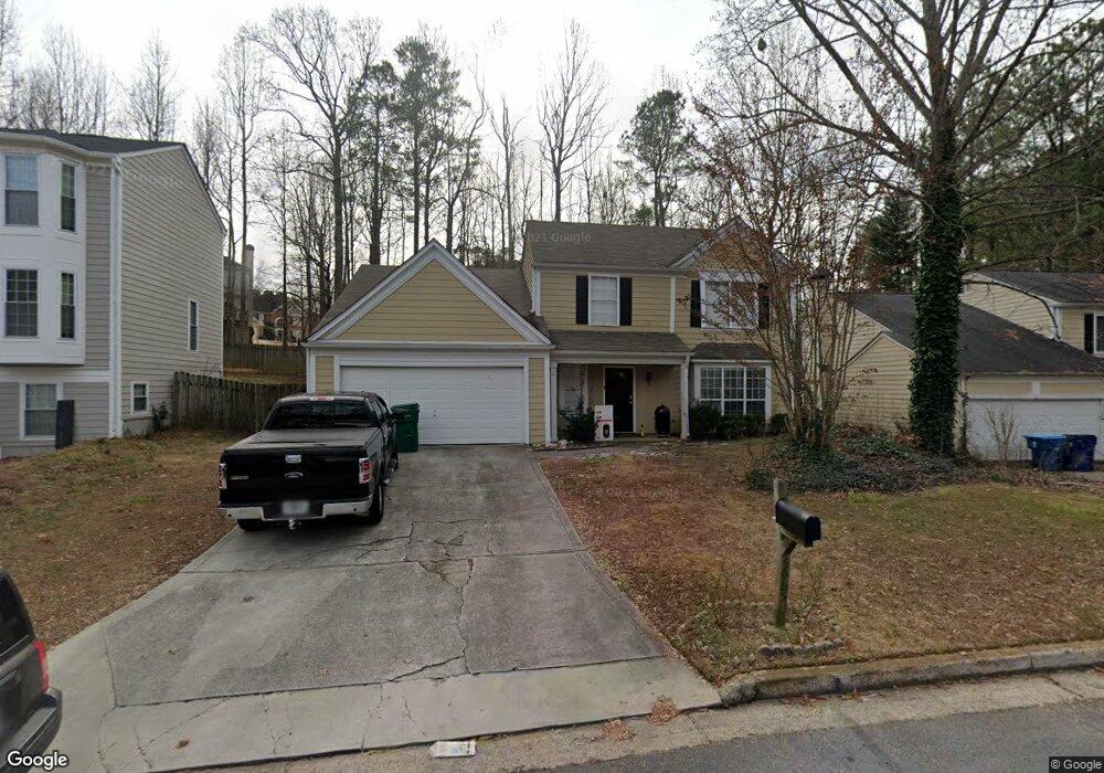 5065 N Bridges Dr, Alpharetta, GA 30022 - photo 1