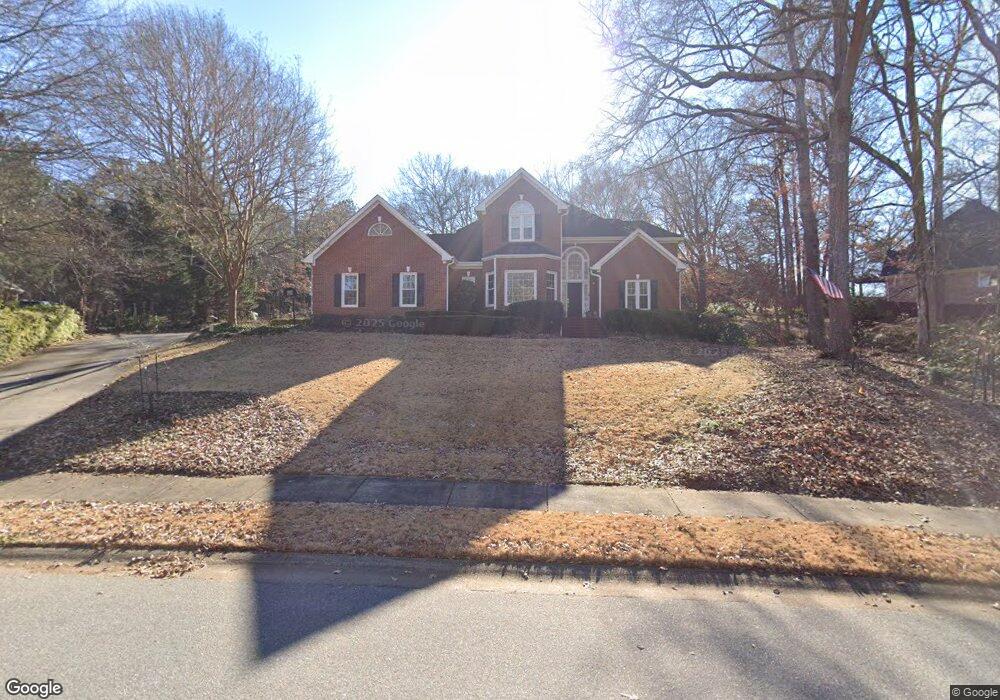1230 Lake Welbrook Dr, Athens, GA 30606 - photo 1
